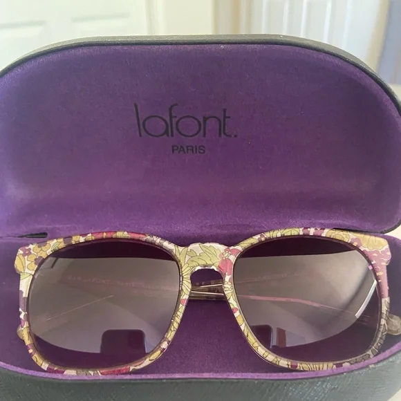Lafont Sunglasses
